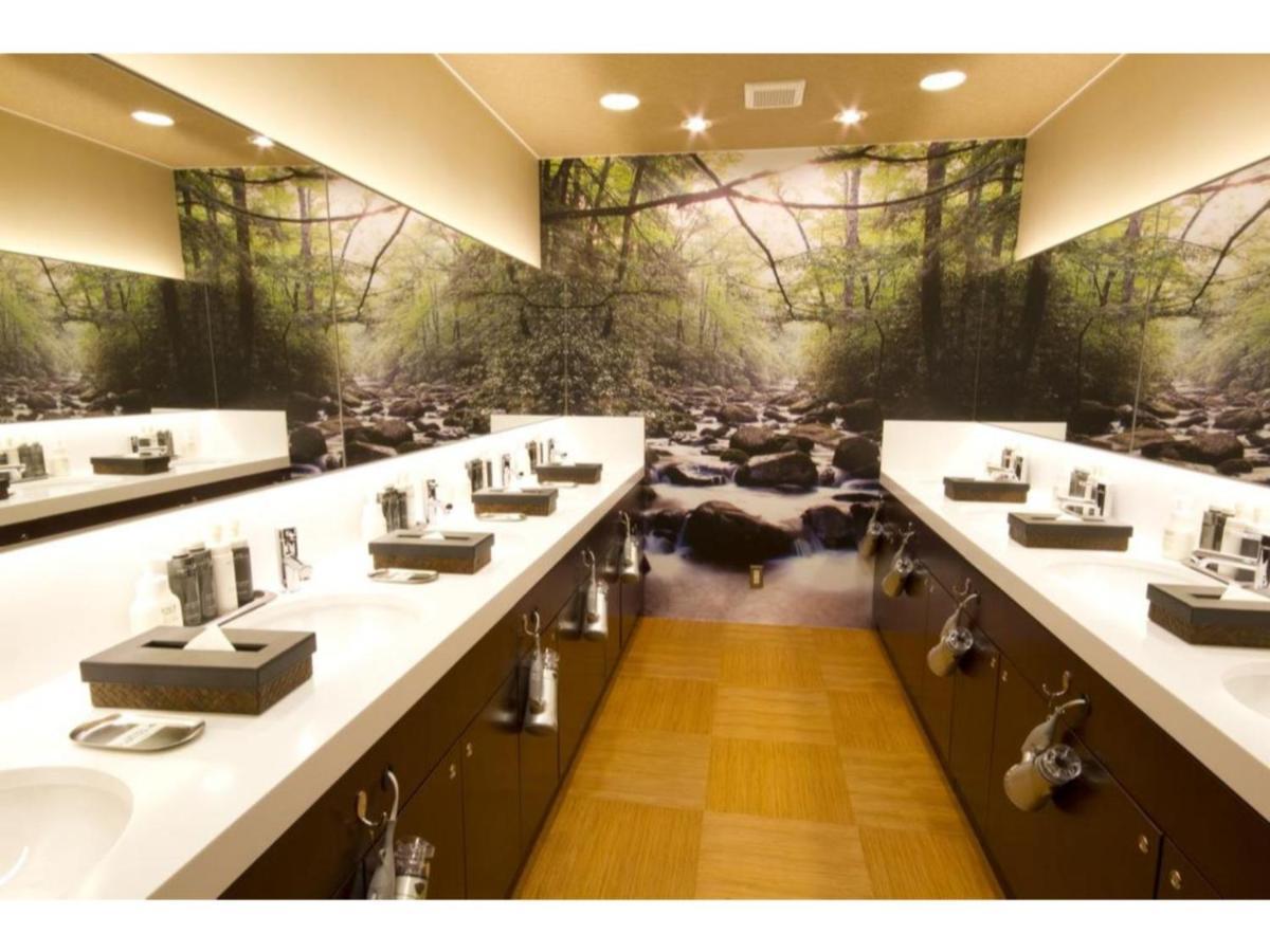 Hotel 【men Only】capsule Anshin Oyado Akihabara / Vacation 78406 *